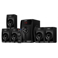 SVEN HT-202 Black
